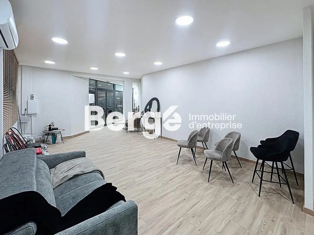 Local commercial dans Mougins à louer Photo intérieure– Image 1 sur 5