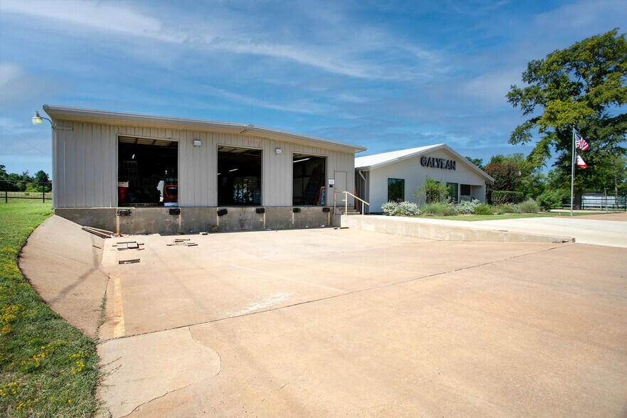 15393 Highway 64 W, Tyler, TX à louer - Photo de l’immeuble – Image 1 sur 33