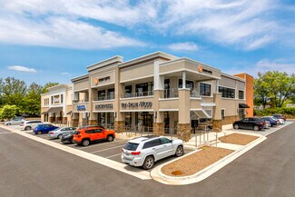 Plus de détails pour 1170 Rockville Pike, Rockville, MD - Bureau/Local commercial à louer