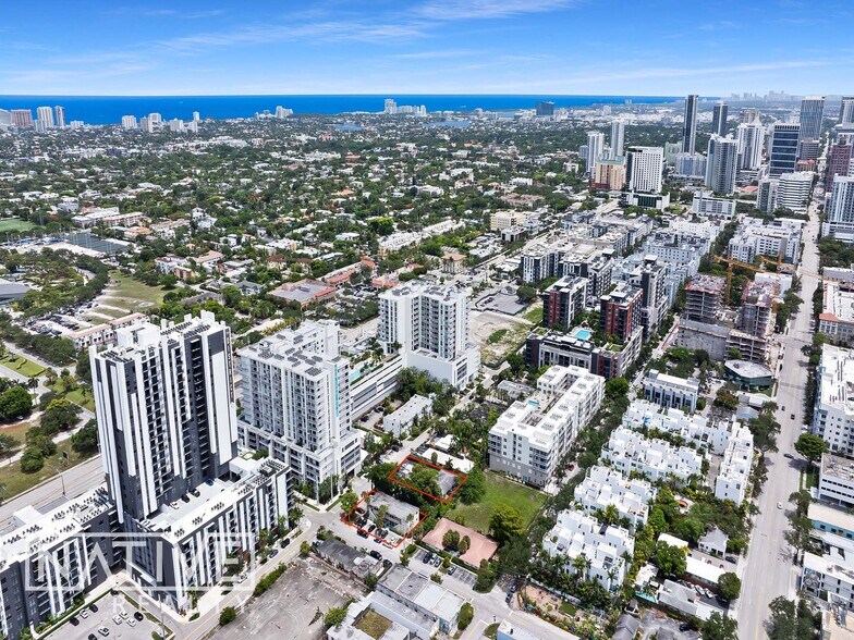 Multifamily Assemblage portefeuille de 2 biens à vendre sur LoopNet.fr - Photo de l’immeuble – Image 2 sur 12