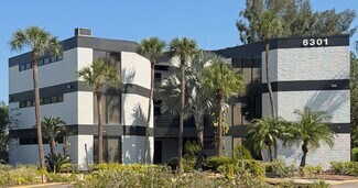 Plus de détails pour 6301 Memorial Hwy, Tampa, FL - Bureau/Médical à louer