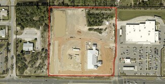 Plus de détails pour 7334 Navarre Pky, Navarre, FL - Terrain à vendre