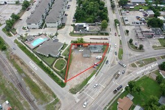 Plus de détails pour 2106 Antoine Dr, Houston, TX - Local commercial à vendre