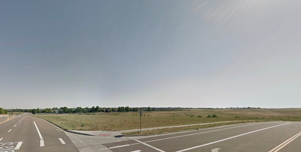 4458 S Jebel Ct, Centennial, CO à vendre - Aérien – Image 3 sur 3