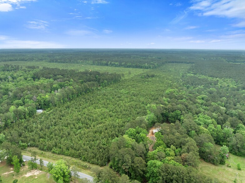 TBD Kenna Rd, Summit, MS à vendre - Aérien – Image 1 sur 8