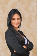 Elizabeth Osorio