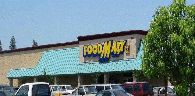 4300 Ming Ave, Bakersfield, CA à vendre - Photo de l’immeuble – Image 2 sur 2