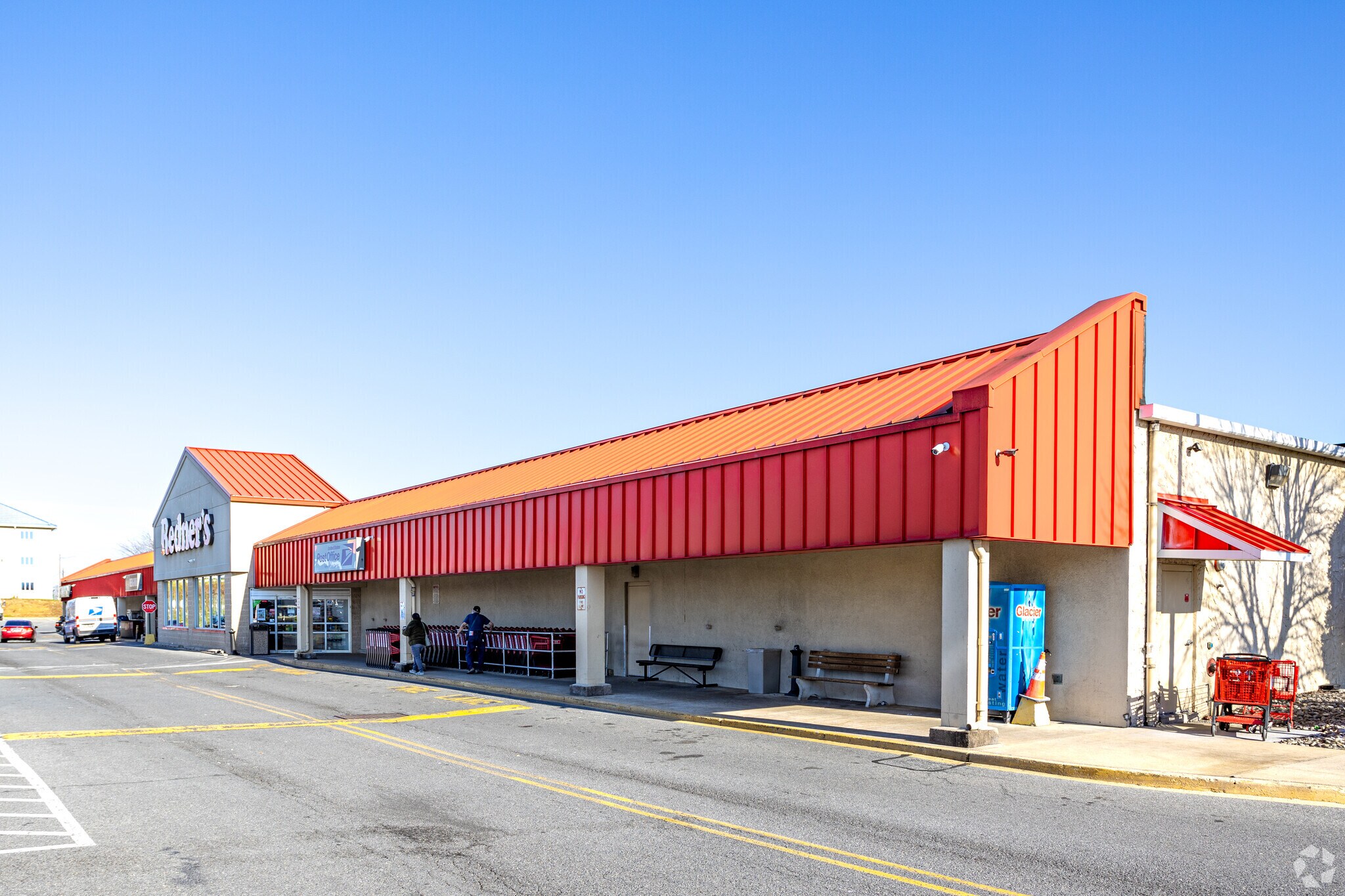 2300 Lehigh St, Allentown, PA à louer Photo principale– Image 1 sur 5