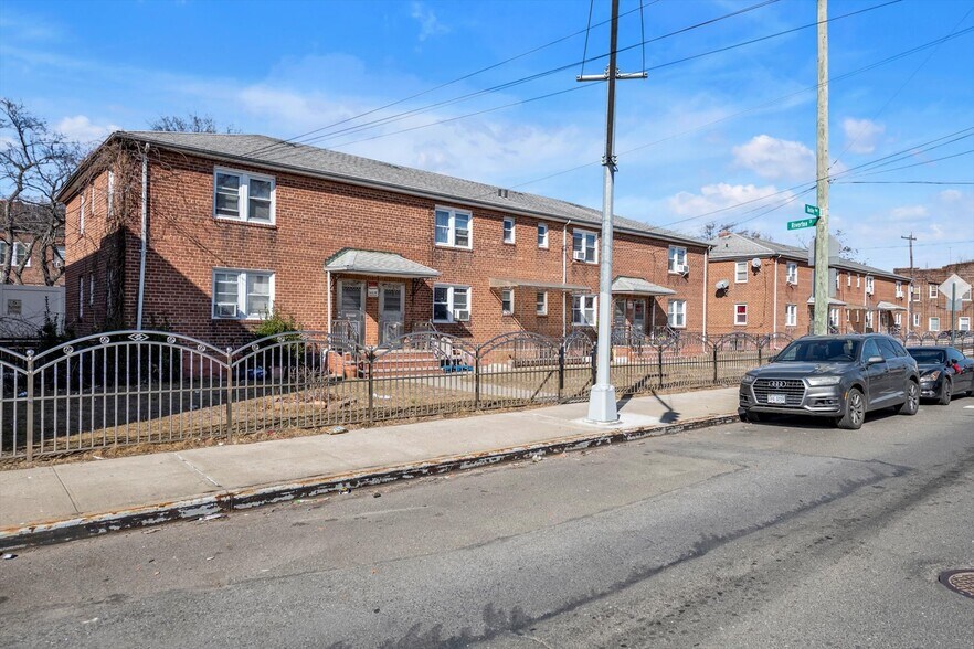 18705-18721 Baisley Blvd, Jamaica, NY à vendre - Photo de l’immeuble – Image 3 sur 18