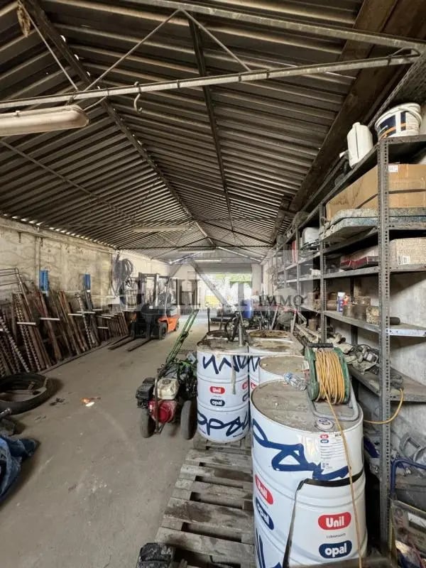 Plus de détails pour Terrain à vendre