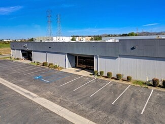 Plus de détails pour 2962 Seaborg Ave, Ventura, CA - Industriel/Logistique à vendre