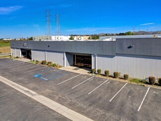 Plus de détails pour 2962 Seaborg Ave, Ventura, CA - Industriel/Logistique à vendre