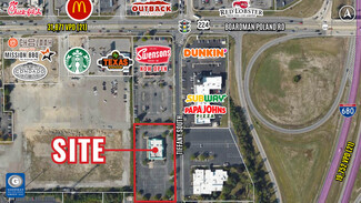 Plus de détails pour 7000 Tiffany S, Youngstown, OH - Local commercial à louer
