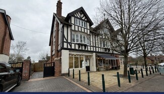 Plus de détails pour 216-220 Mary Vale Rd, Birmingham - Local commercial à louer