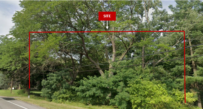 2316 Nine Mile Point Rd, Fairport, NY à vendre - Photo de l’immeuble – Image 2 sur 5