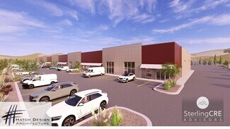 Plus de détails pour TBD Trevally Lane, Missoula, MT - Industriel/Logistique à louer