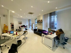 48 Rue Custine, Paris à louer Photo intérieure– Image 1 sur 3