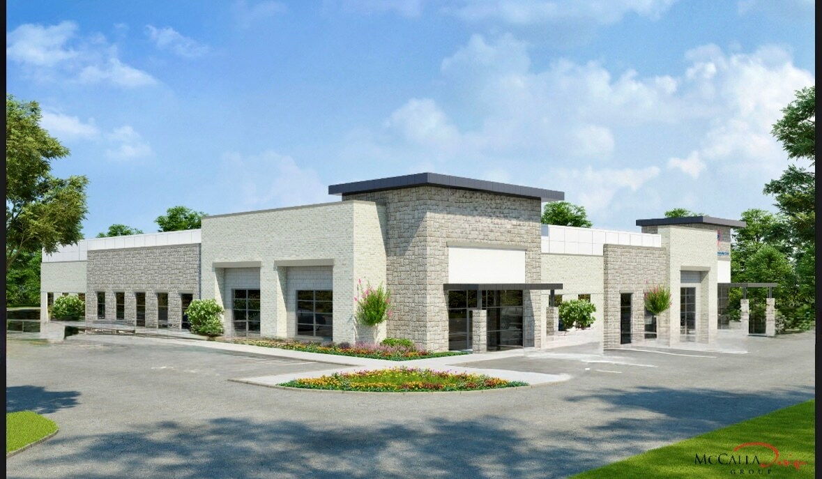 6785 Horizon Rd, Rockwall, TX à louer Photo de l’immeuble– Image 1 sur 2