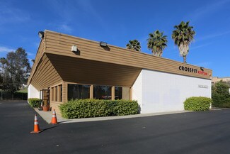 Plus de détails pour 800 W Grand Ave, Escondido, CA - Local commercial à louer