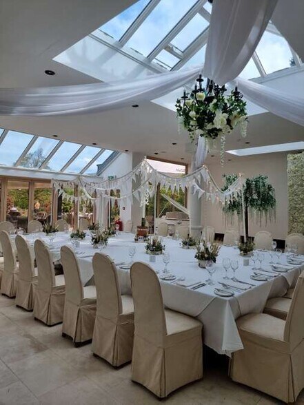 Green Ln, Chipping à vendre - Photo de l’immeuble – Image 2 sur 18