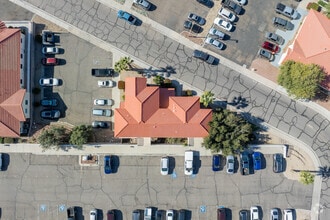 3015 Highway 95, Bullhead City, AZ - Vue aérienne  vue de carte - Image1