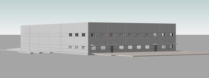 6940 Santa Fe Ave, Oklahoma City, OK à louer Photo intérieure– Image 1 sur 4