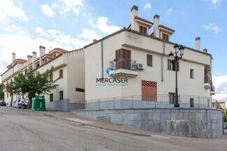 Plus de détails pour Plaza Ayuntamiento, 1, Cabanillas de la Sierra - Bureau à vendre