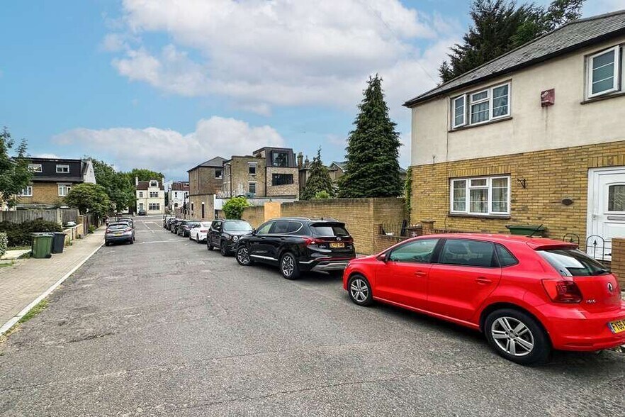 241 Stanstead Rd, Londres à vendre - Photo de l’immeuble – Image 2 sur 11