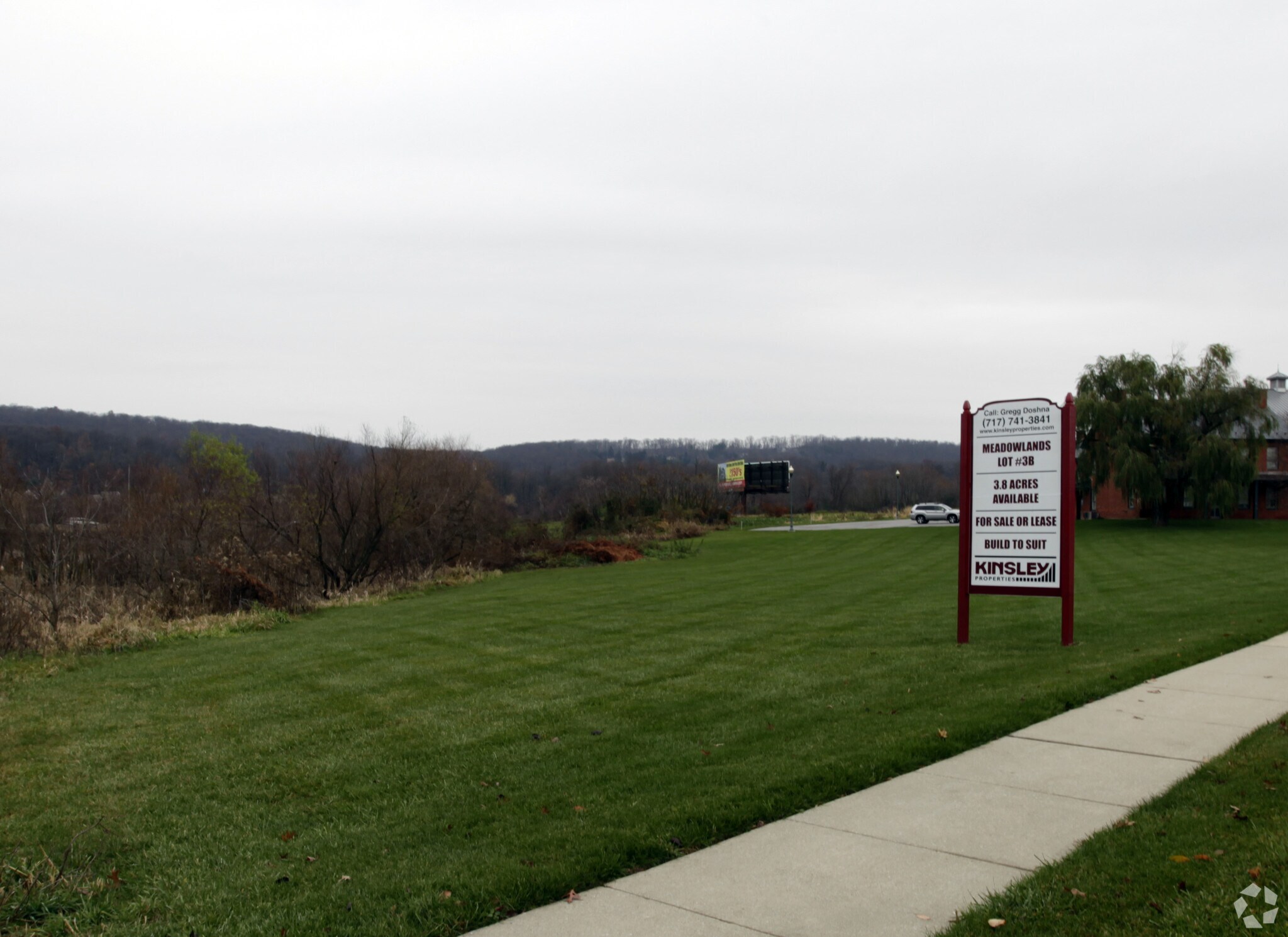 3551 Concord Rd, York, PA à vendre Photo principale– Image 1 sur 3