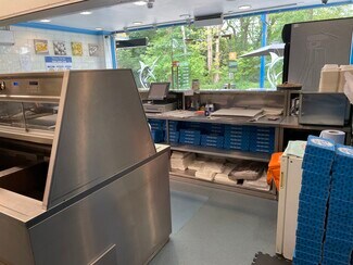 Plus de détails pour 59 Faversham Rd, Ashford - Local commercial à louer
