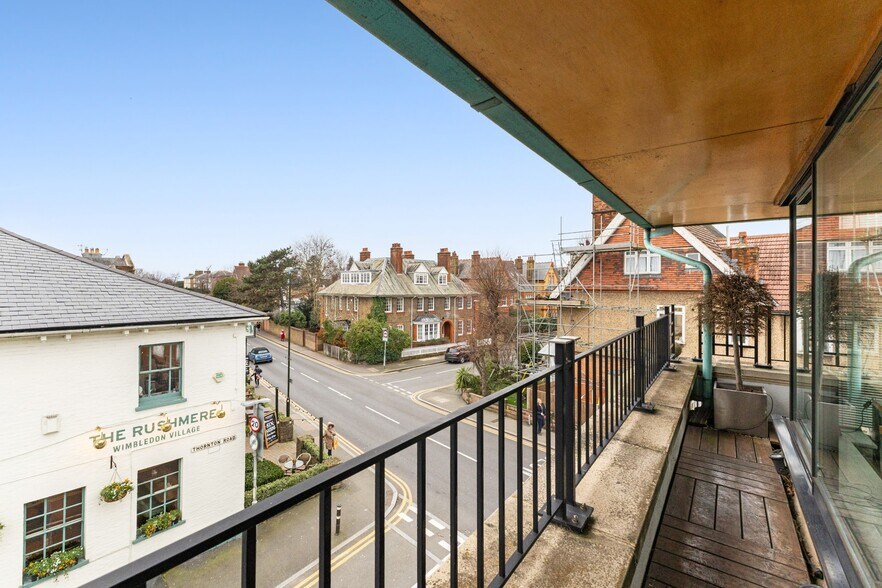 87 Ridgway, Londres à louer - Photo de l’immeuble – Image 3 sur 3