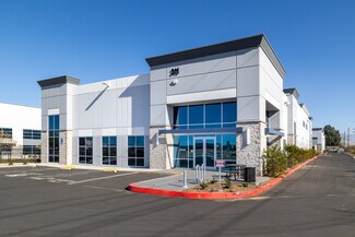 Plus de détails pour 311 E Johnson Ave, Perris, CA - Industriel/Logistique à vendre