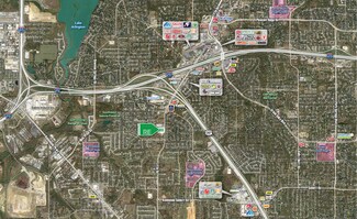 Plus de détails pour 801 Potomac Pkwy, Arlington, TX - Local commercial à louer