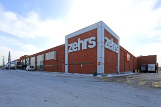 Plus de détails pour 1005 Ottawa St N, Kitchener, ON - Local commercial à louer
