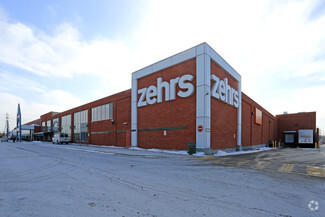 Plus de détails pour 1005 Ottawa St N, Kitchener, ON - Local commercial à louer
