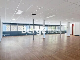 Plus de détails pour Bureau à louer