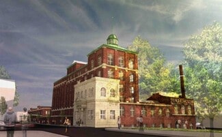 Plus de détails pour 401 N Front St, Allentown, PA - Local commercial à louer