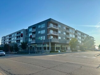 Plus de détails pour 47th Pl & Rainbow Blvd, Westwood, KS - Local commercial à louer