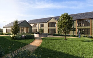 Plus de détails pour Cold Arbor Rd, Sevenoaks - Bureau à louer