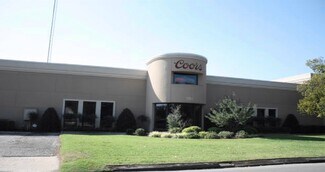 Plus de détails pour 720 SW F Ave, Lawton, OK - Industriel/Logistique à vendre