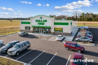 Plus de détails pour 412 E Walton St, Willard, OH - Local commercial à vendre