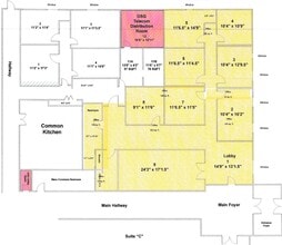 22685 Three Notch Rd, California, MD à vendre Plan d’étage– Image 1 sur 1