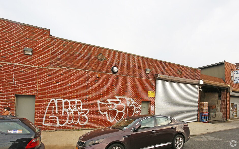 23-27 Meserole Ave, Brooklyn, NY à louer - Photo principale – Image 3 sur 6