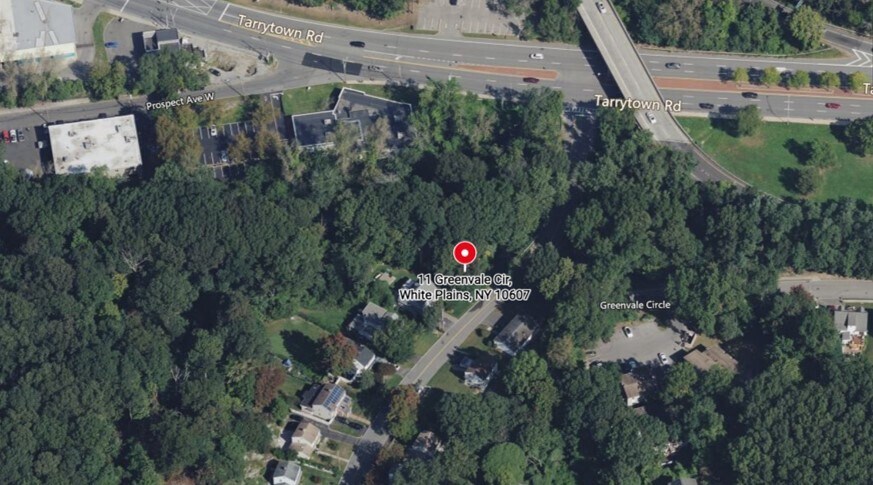 7 Greenvale Cir, White Plains, NY à louer Aérien– Image 1 sur 3