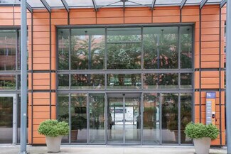 Plus de détails pour Bureau à louer