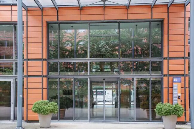 Plus de détails pour Bureau à louer