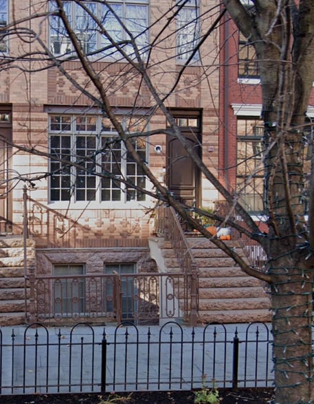 113 Liberty View Dr, Jersey City, NJ à louer - Photo principale – Image 1 sur 4