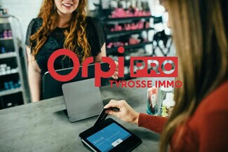 Plus de détails pour Local commercial à louer