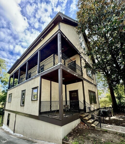 1040 Wylie St SE, Atlanta, GA à vendre - Photo de l’immeuble – Image 2 sur 2