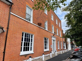 Plus de détails pour London End, Beaconsfield - Bureau à louer